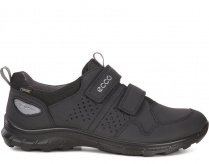 Полуботинки ECCO модель 702793(01001) Фото