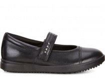 Туфли ECCO модель 722962(01001) Фото