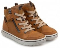 Ботинки со шнуровкой ECCO модель 736052(50621) Фото