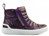 Черевики casual ECCO модель 736582(01276) Черевики casual ECCO модель 736582(01276) Фото