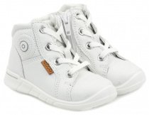 Ботинки со шнуровкой ECCO модель 754021(01007) Фото