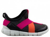 Напівчеревики ECCO модель 754511(51707) Фото