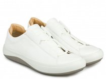 Напівчеревики зі шнуровкою ECCO модель 431004(50707) Напівчеревики зі шнуровкою ECCO модель 431004(50707) Фото