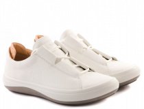 Напівчеревики зі шнуровкою ECCO модель 431003(50707) Фото