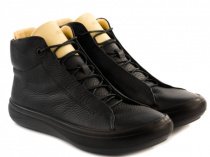 Ботинки со шнуровкой ECCO модель 431013(50706) Фото