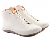 Ботинки со шнуровкой ECCO модель 431013(50707) Фото