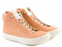 Ботинки со шнуровкой ECCO модель 431013(50708) Фото