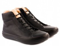 Черевики зі шнурівкою ECCO модель 431014(50706) Черевики зі шнурівкою ECCO модель 431014(50706) Фото