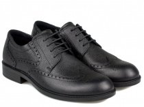 Туфли ECCO модель 634614(11001) Туфли ECCO модель 634614(11001) Фото
