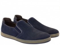 Полуботинки Braska модель 523-862/209 Фото