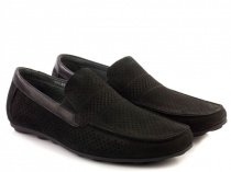 Мокасины Braska модель 523-850/102 Фото