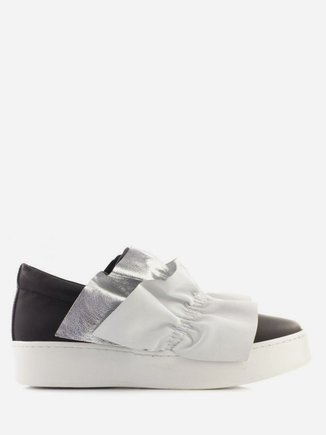 Полуботинки Braska модель 513-777/188 Фото