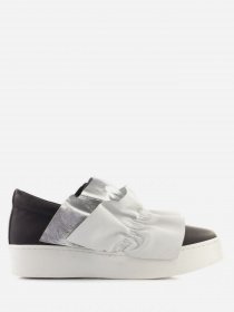 Напівчеревики Braska модель 513-777/188 Фото