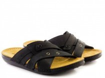 Шльопанці Gunter модель 521-417914/201 Фото