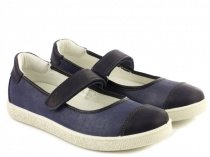 Туфли и лоферы Primigi модель 7572077 Фото