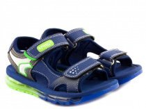 Сандалии Primigi модель 7349100 Фото