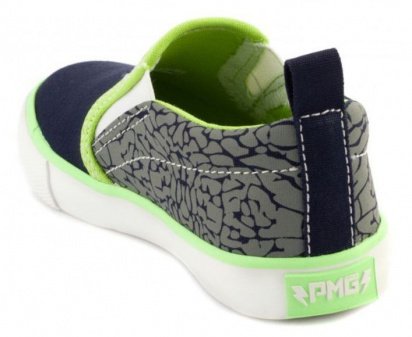 Слипоны Primigi модель 7308100 — фото - INTERTOP
