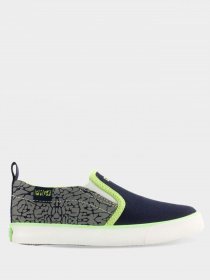 Слипоны Primigi модель 7308100 Слипоны Primigi модель 7308100 Фото