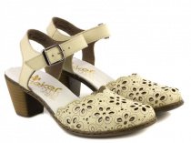 Туфли и лоферы RIEKER модель 40953(80) Фото