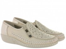 Туфли RIEKER модель 49357(60) Туфли RIEKER модель 49357(60) Фото