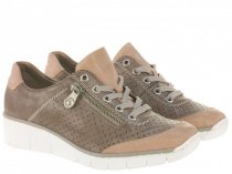 Туфли RIEKER модель 53725(32) Фото