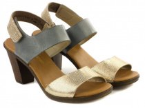 Босоніжки RIEKER модель 64172(90) Фото