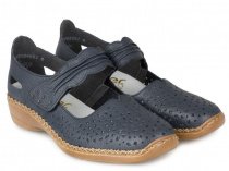 Туфли RIEKER модель 41399(14) Туфли RIEKER модель 41399(14) Фото