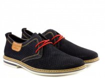 Полуботинки RIEKER модель B1406(14) Фото