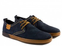 Напівчеревики RIEKER модель B2806(14) Напівчеревики RIEKER модель B2806(14) Фото