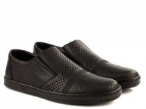 Полуботинки RIEKER модель B2858(00) Фото