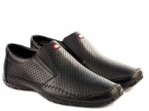 Мокасини RIEKER Модель 06376(00) Фото