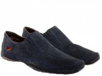 Мокасины RIEKER модель 06377(14) Фото