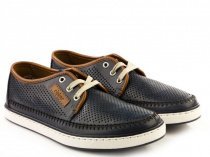 Напівчеревики RIEKER модель 19616(14) Фото