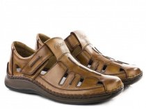 Полуботинки RIEKER модель 05256(25) Фото