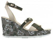 Босоніжки Clarks Adesha Art модель 2612-5974 Фото