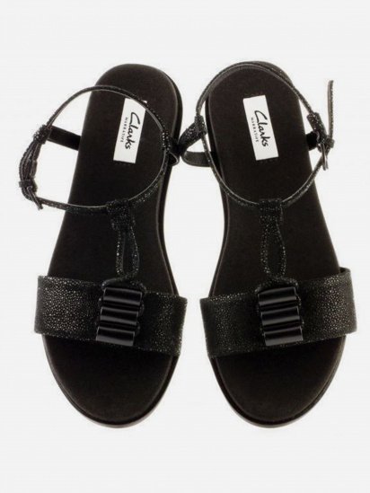 Сандалії Clarks Agean Cool модель 2612-3038 — фото 3 - INTERTOP