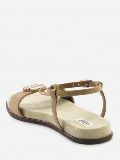 Сандалії Clarks Agean Cool модель 2612-5853 — фото - INTERTOP