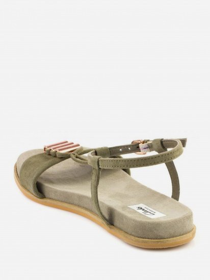 Сандалії Clarks Agean Cool модель 2612-3037 — фото - INTERTOP