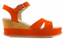 Босоножки Clarks Akilah Eden модель 2612-4018 Фото