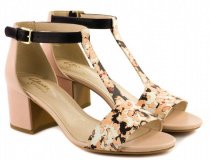 Босоножки Clarks модель 2612-3859 Фото