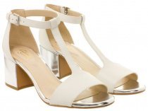 Босоножки Clarks Barley Belle модель 2612-3868 Фото