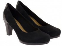 Туфлі на підборах Clarks Chorus Chic модель 2611-9530 Туфлі на підборах Clarks Chorus Chic модель 2611-9530 Фото