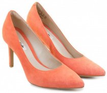 Туфли и лоферы Clarks Dinah Keer модель 2612-2790 Фото