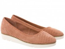 Туфли Clarks Evie Buzz модель 2612-3861 Фото