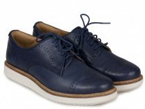 Полуботинки Clarks Glick Shine модель 2612-2935 Фото