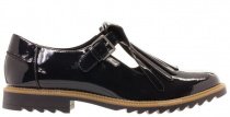 Напівчеревики Clarks Griffin Mia модель 2611-7626 Фото