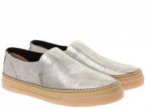 Сліпони Clarks модель 2612-3604 Фото