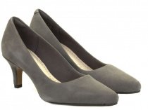 Туфли на каблуках Clarks Isidora Faye модель 2612-3024 Фото