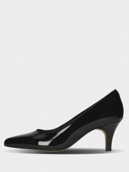 Туфлі на підборах Clarks Isidora Faye модель 2612-3113 — фото - INTERTOP