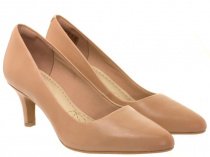 Туфлі на підборах Clarks Isidora Faye модель 2612-3025 Фото